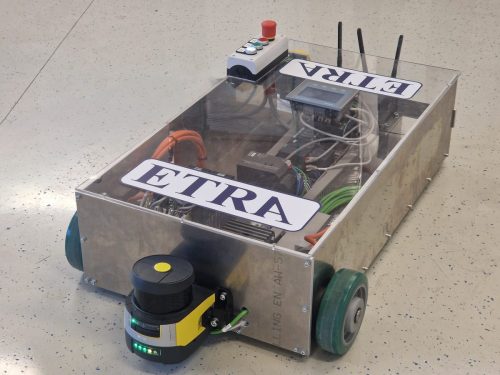 AMR (2024)